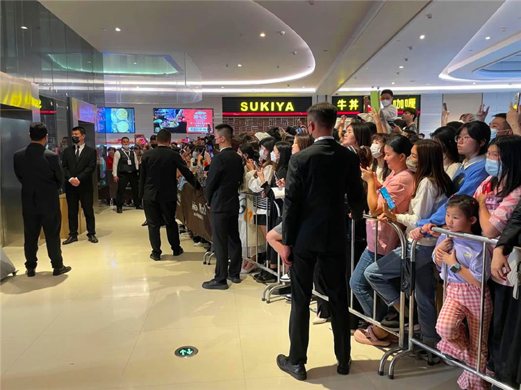 滁州保安職業(yè)的多樣性：你了解多少保安崗位？